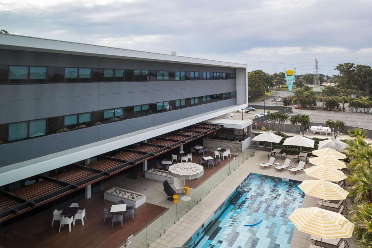 Atura Blacktown Exterior photo