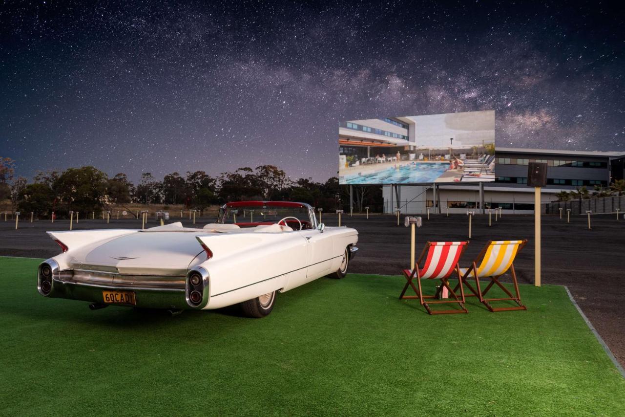 Atura Blacktown Exterior photo