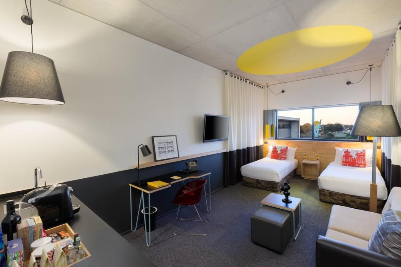 Atura Blacktown Exterior photo