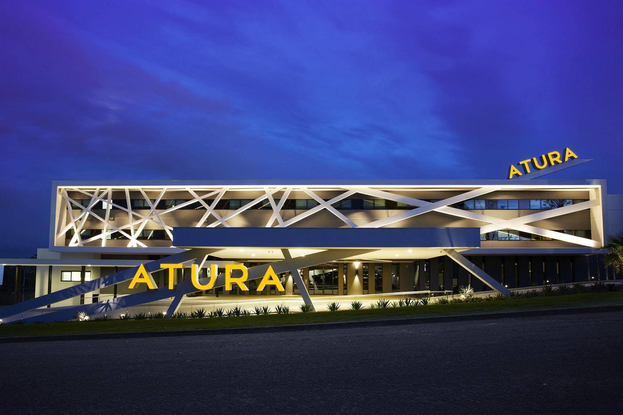 Atura Blacktown Exterior photo